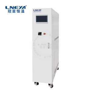FLTRZ變頻二氧化碳系列chiller